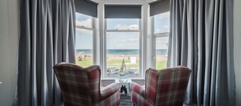 Roxburgh Seafront Guest Accommodation