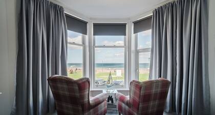 Roxburgh Seafront Guest Accommodation