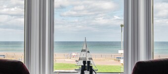 Roxburgh Seafront Guest Accommodation