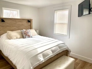 2 bedrooms