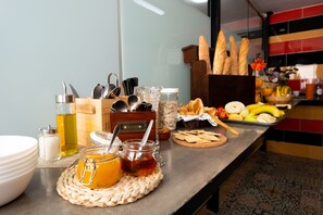 Restoran