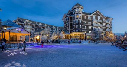 SC 5410: Powder Peak Escape | Ski-In Access & Cozy Fireplace