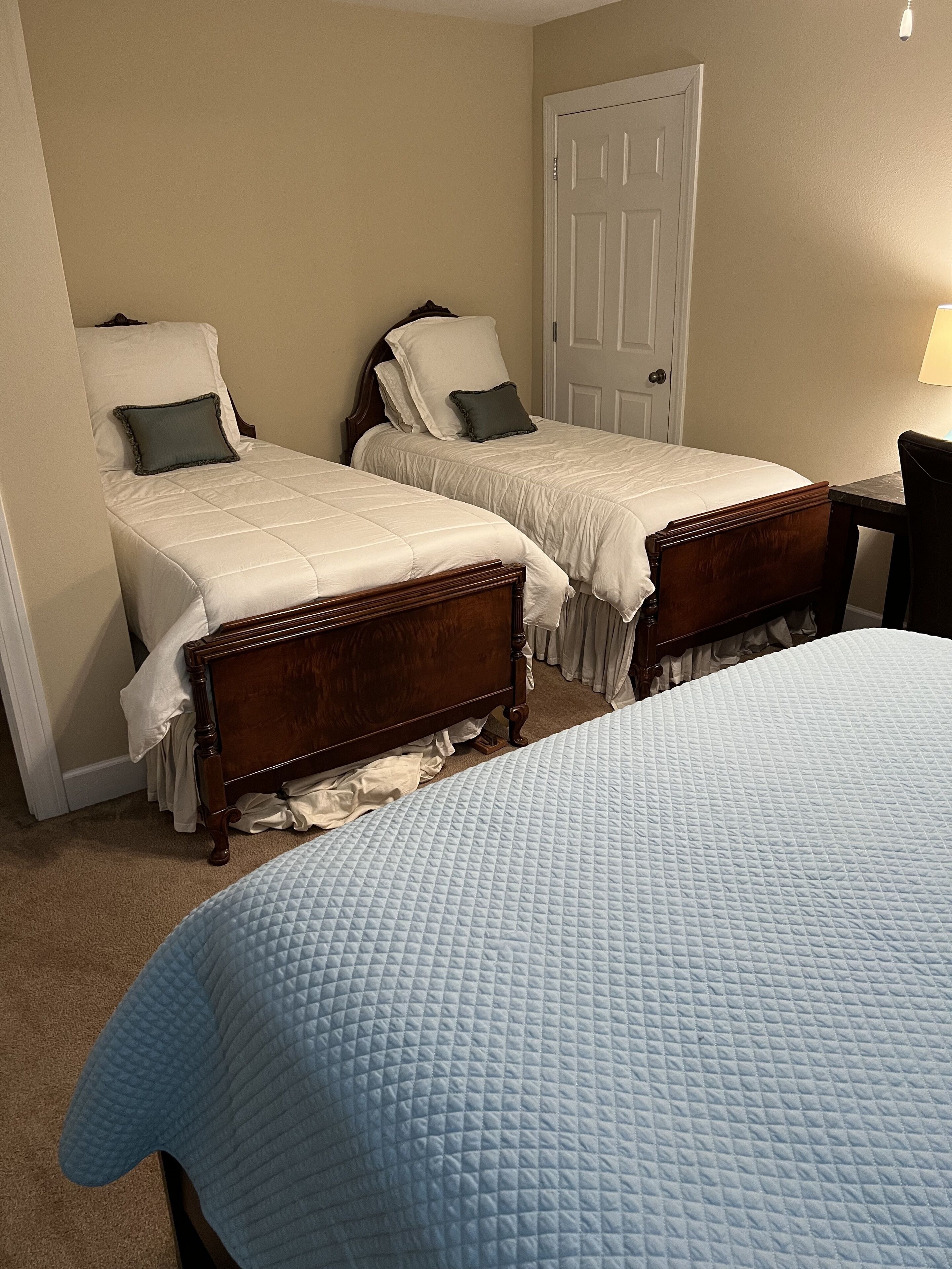 Quiet and Spacious Home Away from Home