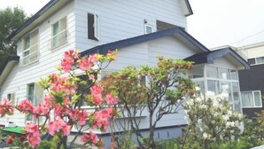 บริเวณภายนอก