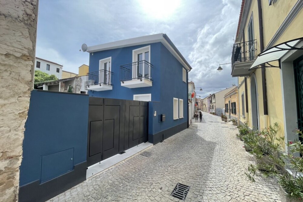 Big renovated luxurious house - via Delle Terme