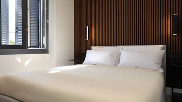 1 Schlafzimmer, Zimmersafe, BĂŒgeleisen/BĂŒgelbrett, Reisekinderbett