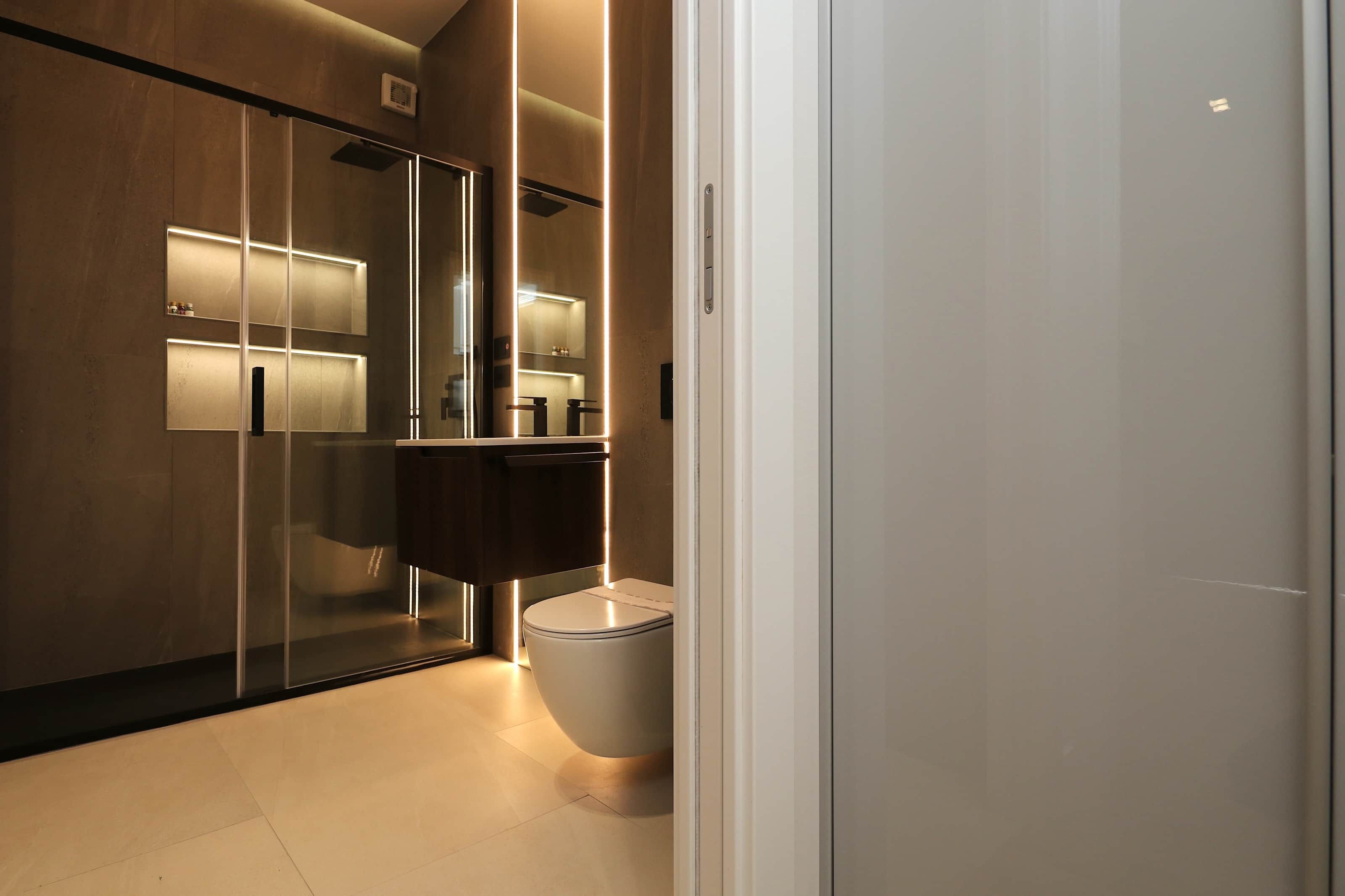 Splendido appartamento in Fontana vicino al centro