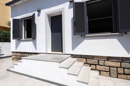 The NEW Fontana Holiday Suite-it just doesn't get any better