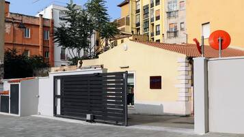Exterieur