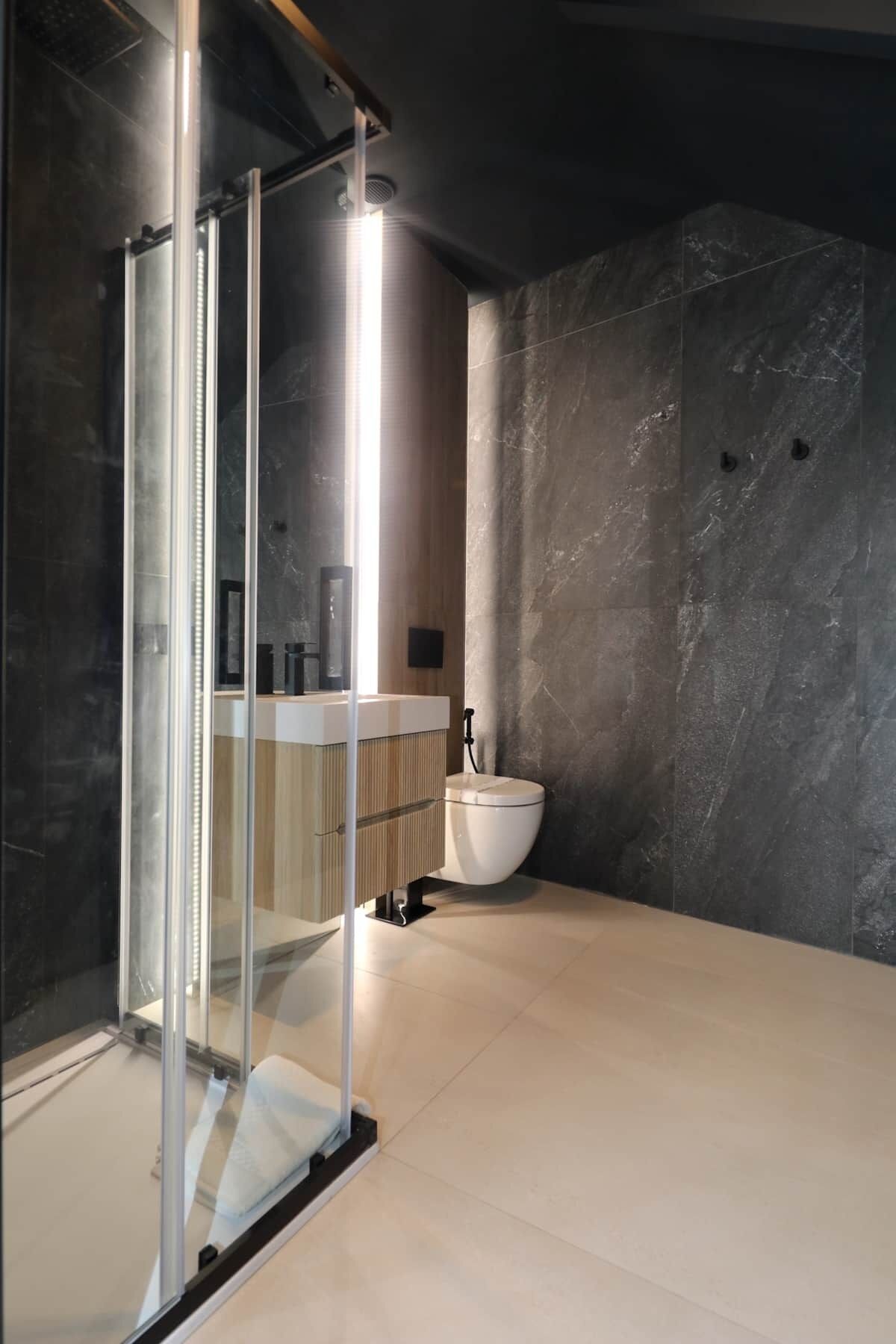 Gemma nascosta in Garibaldi| Ideale per una coppia