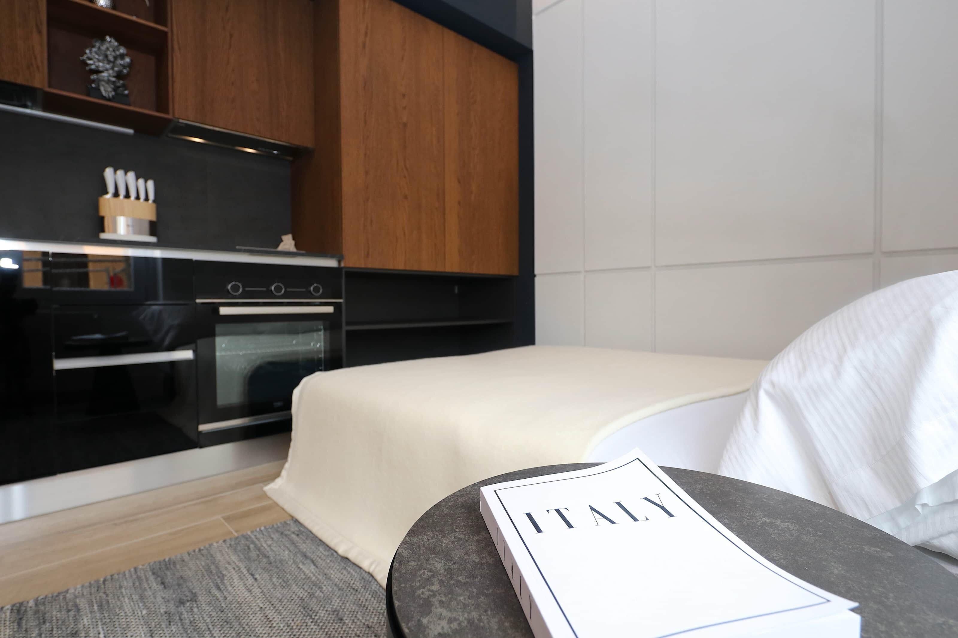 Gemma nascosta in Garibaldi| Ideale per una coppia