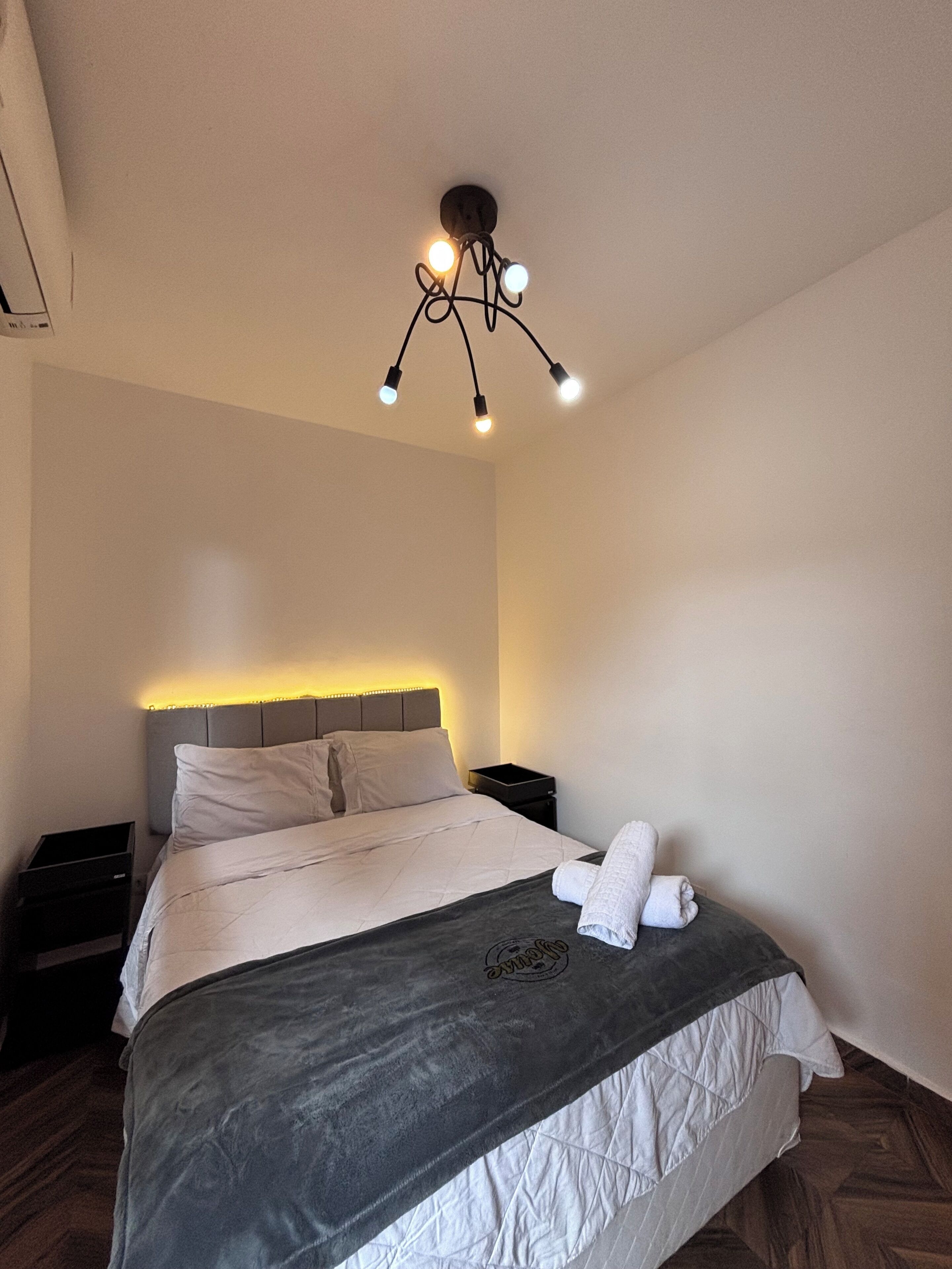 Doppelzimmer | Kostenloses WLAN, Bettwäsche
