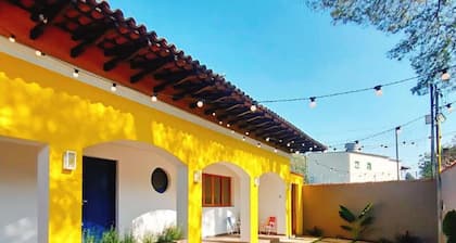 Youse Hostel and Hotel