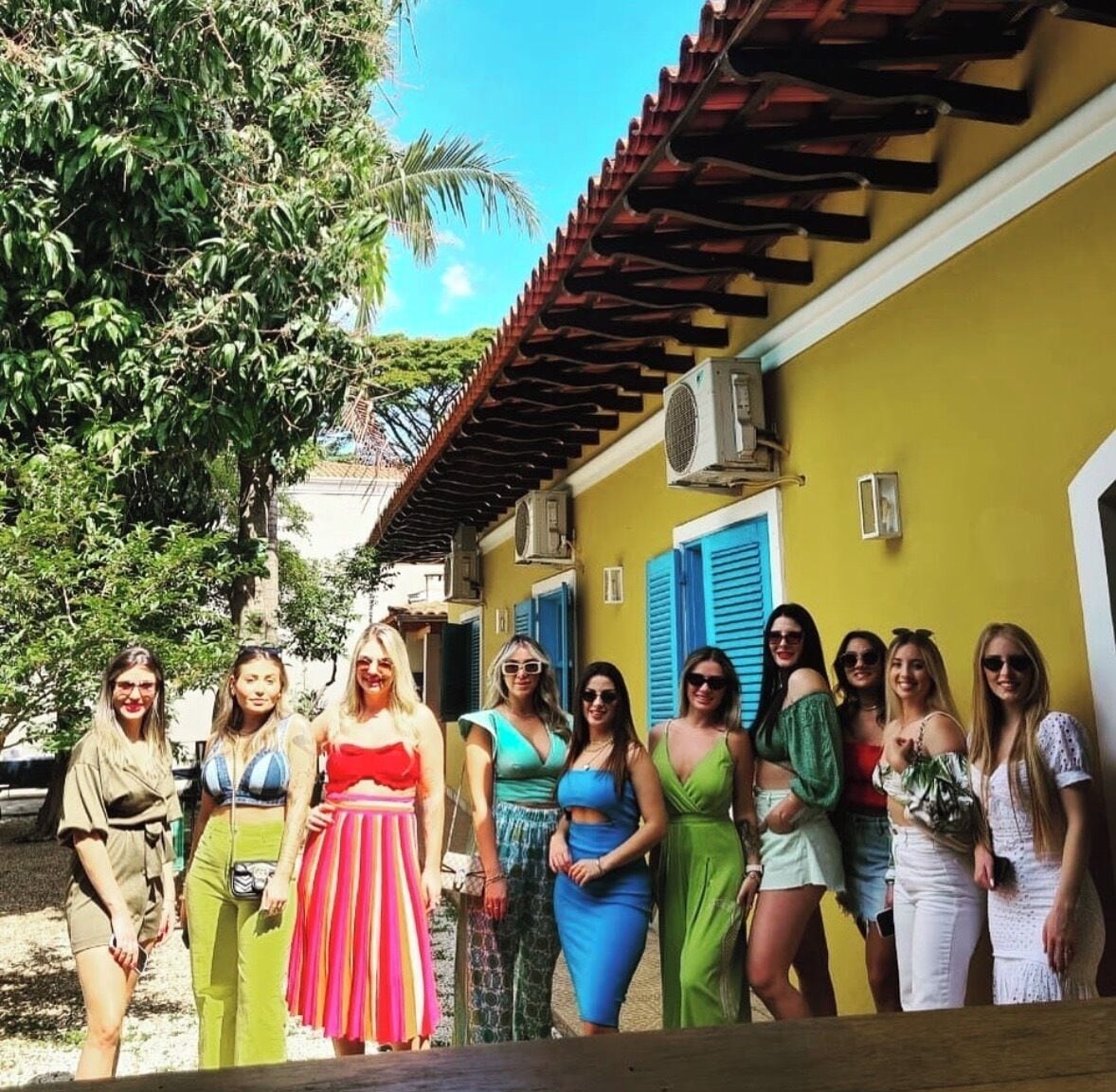 Foto - Youse Hostel and Hotel