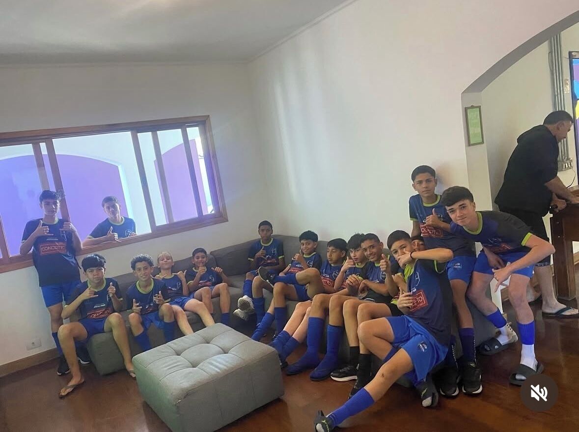 Photo - Youse Hostel - USP ACADEPOL