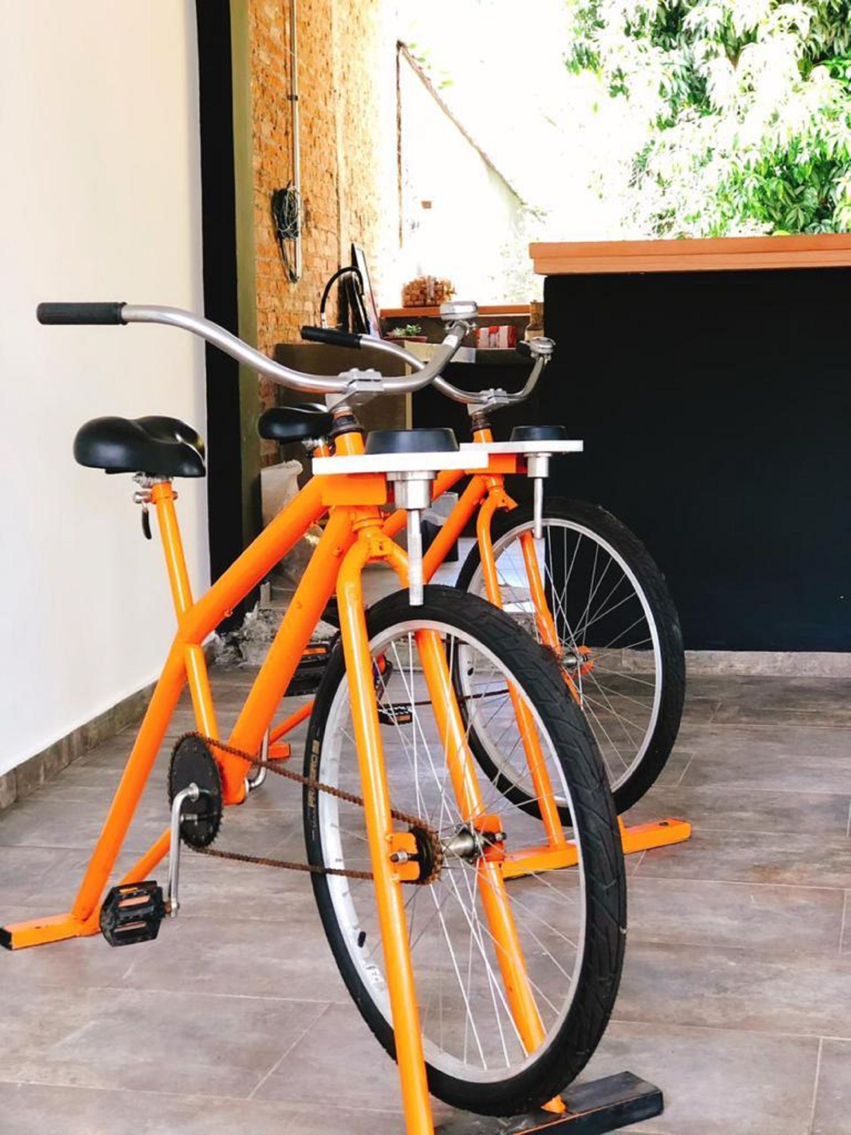 Photo - Youse Hostel - USP ACADEPOL