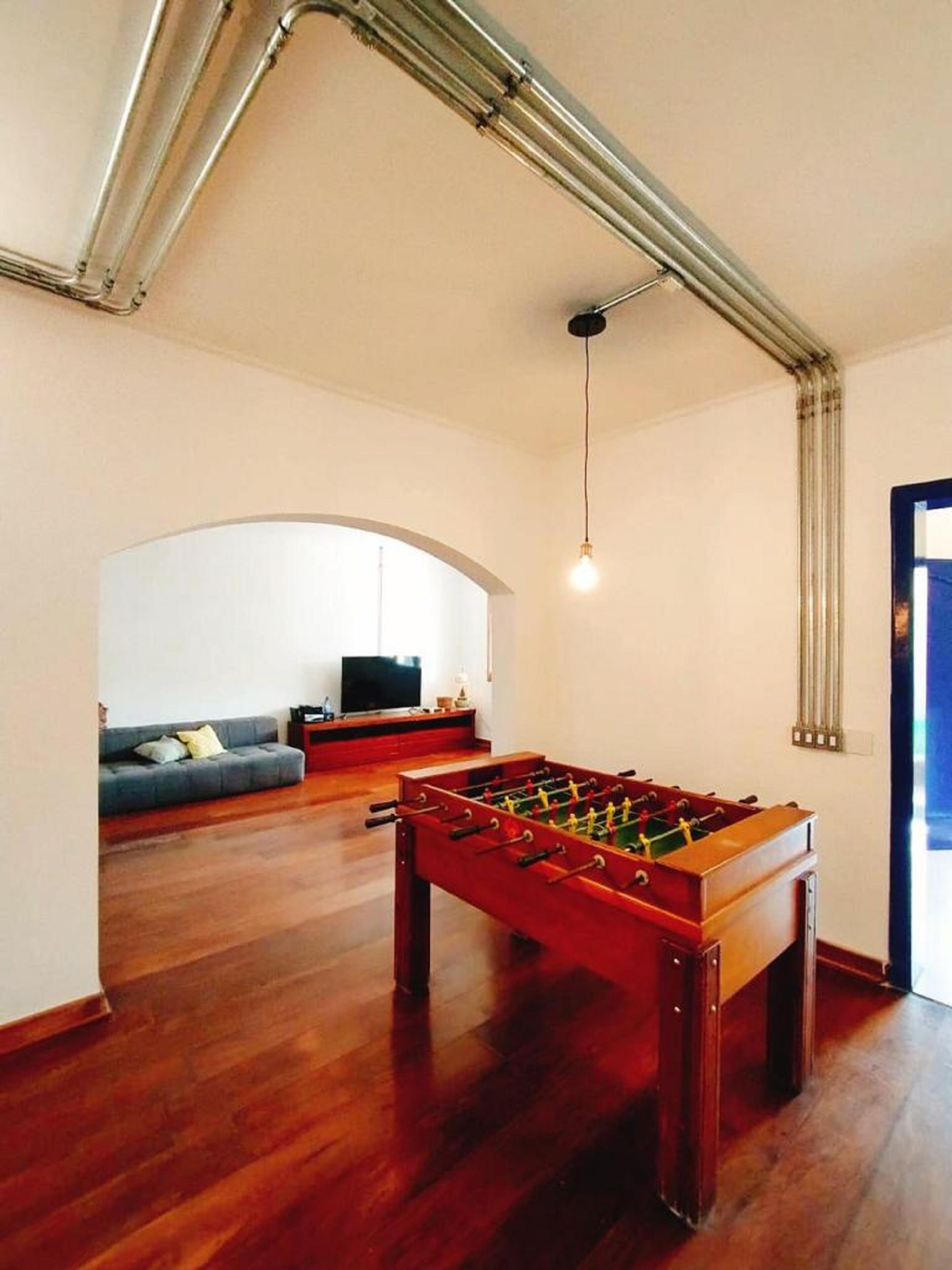 Photo - Youse Hostel - USP ACADEPOL