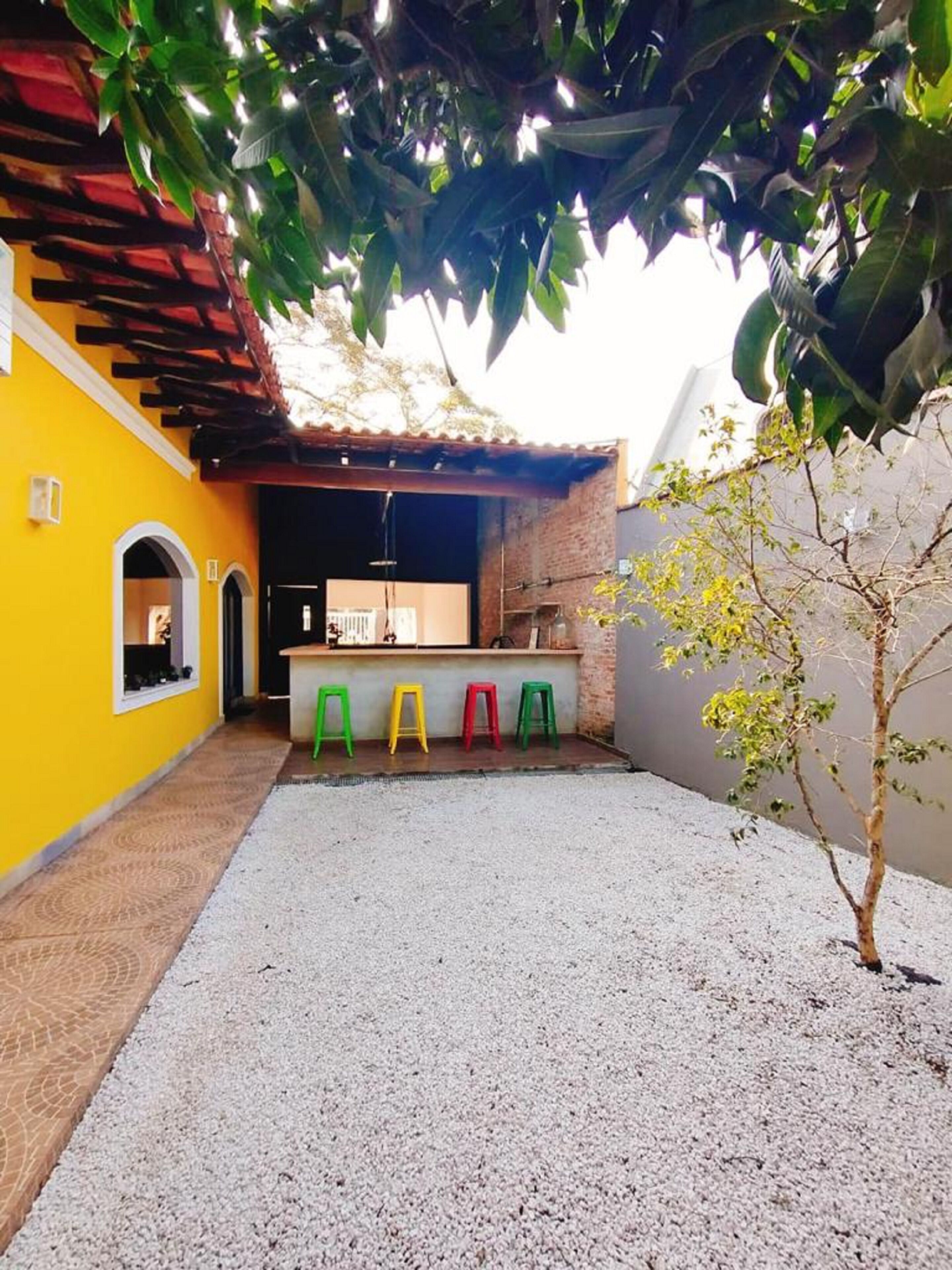 Photo - Youse Hostel - USP ACADEPOL