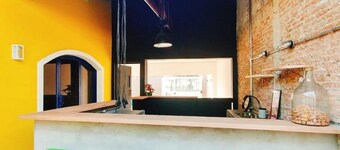 Youse Hostel and Hotel 