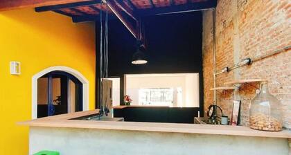 Youse Hostel and Hotel