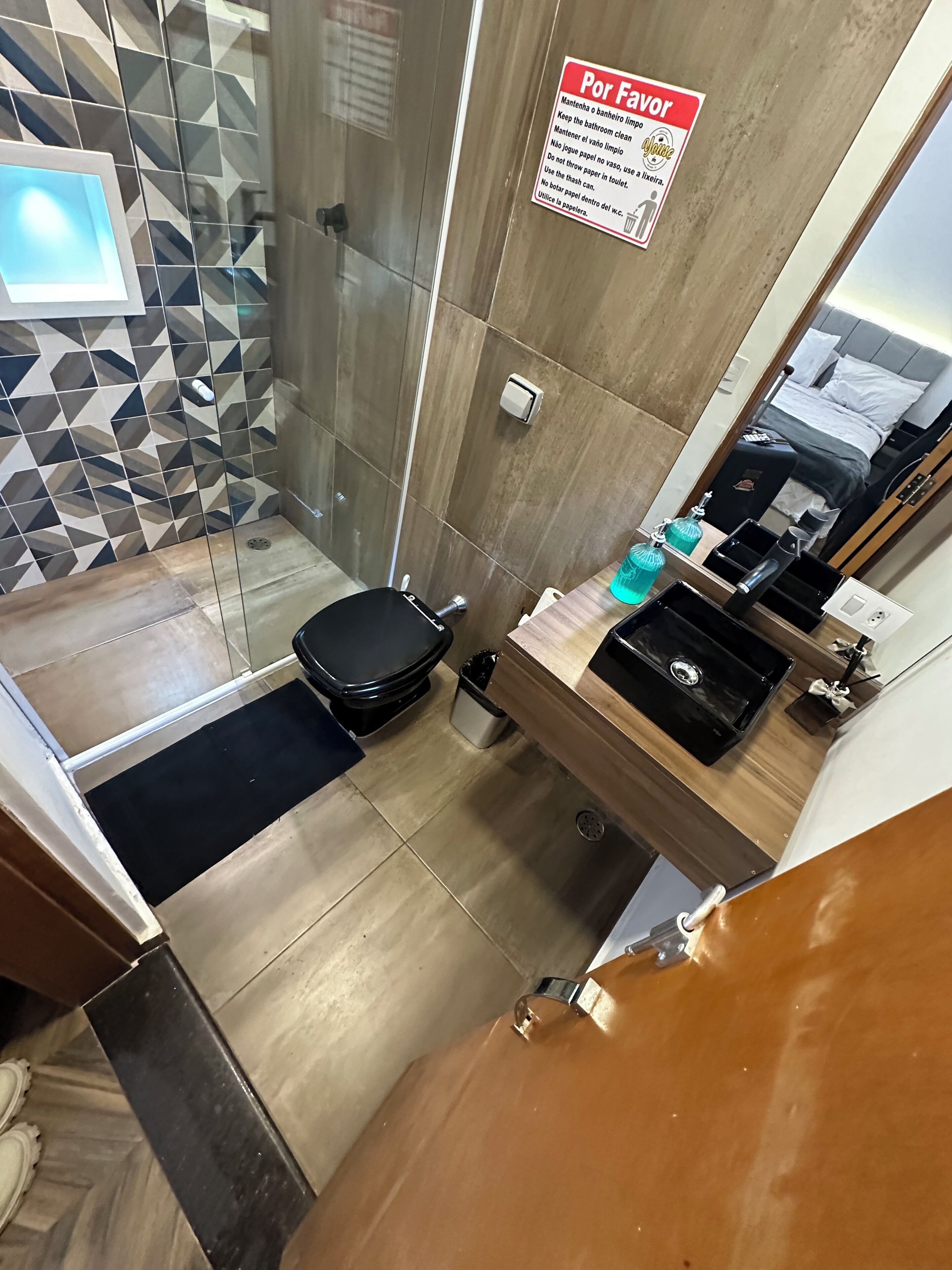 Double Room | Free WiFi, bed sheets
