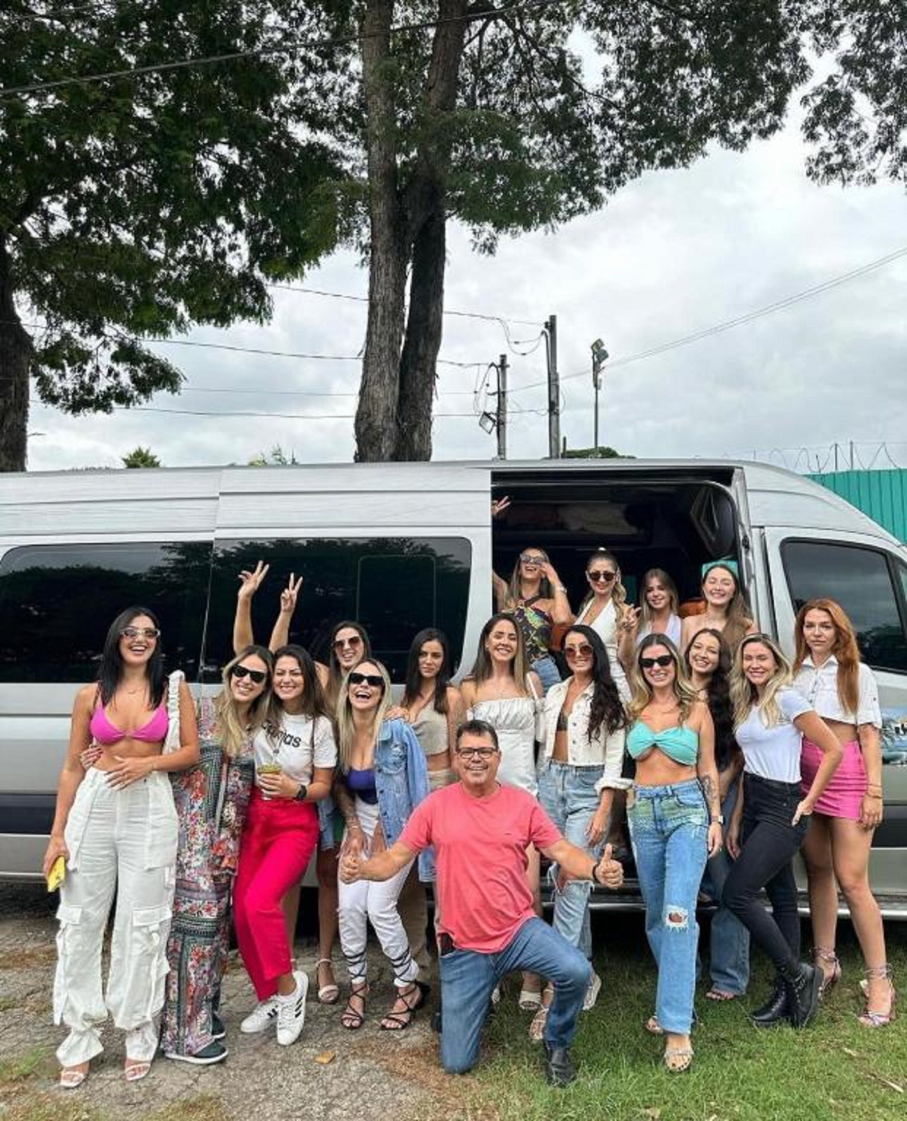 Photo - Youse Hostel - USP ACADEPOL