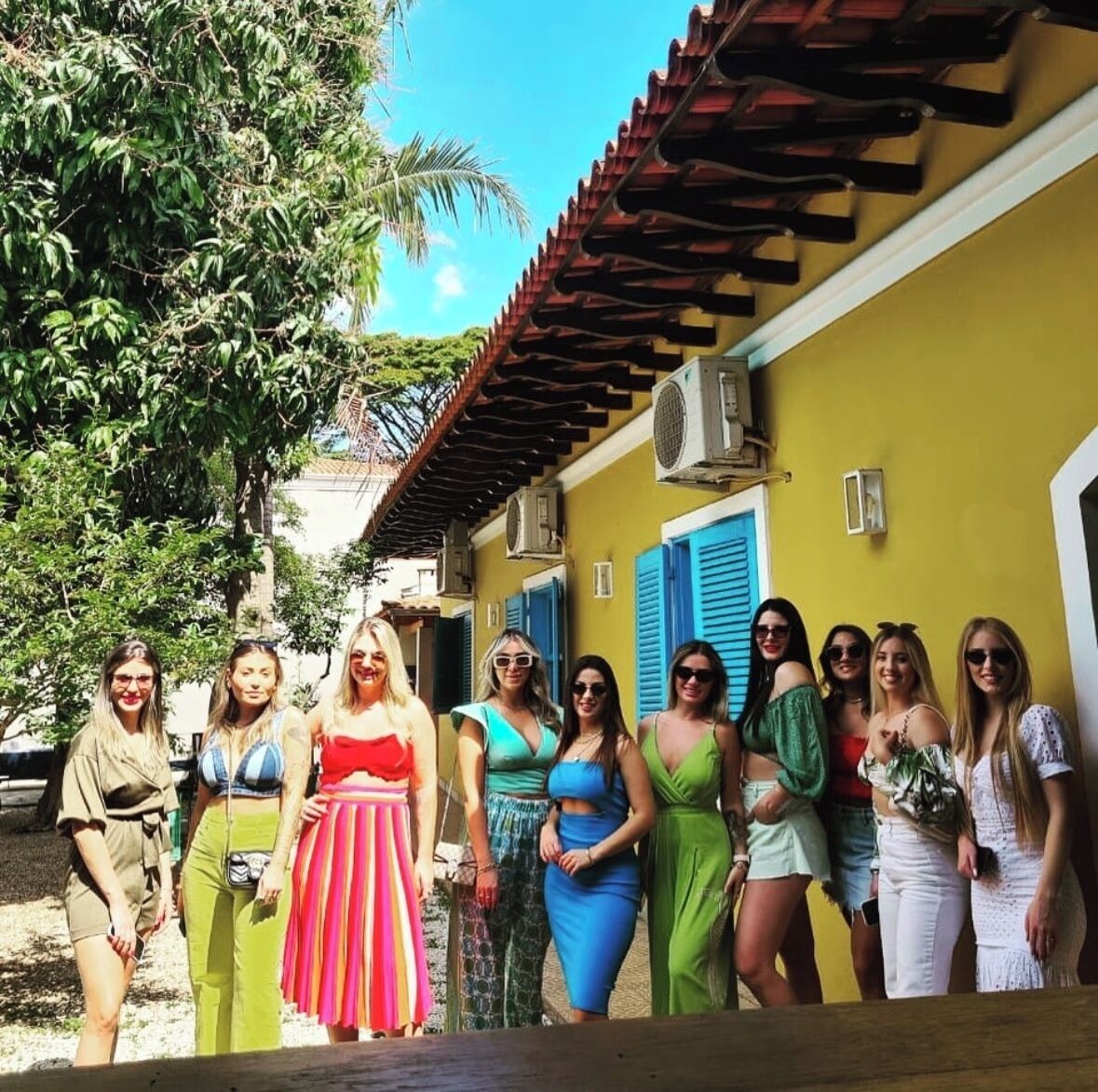 Photo - Youse Hostel - USP ACADEPOL