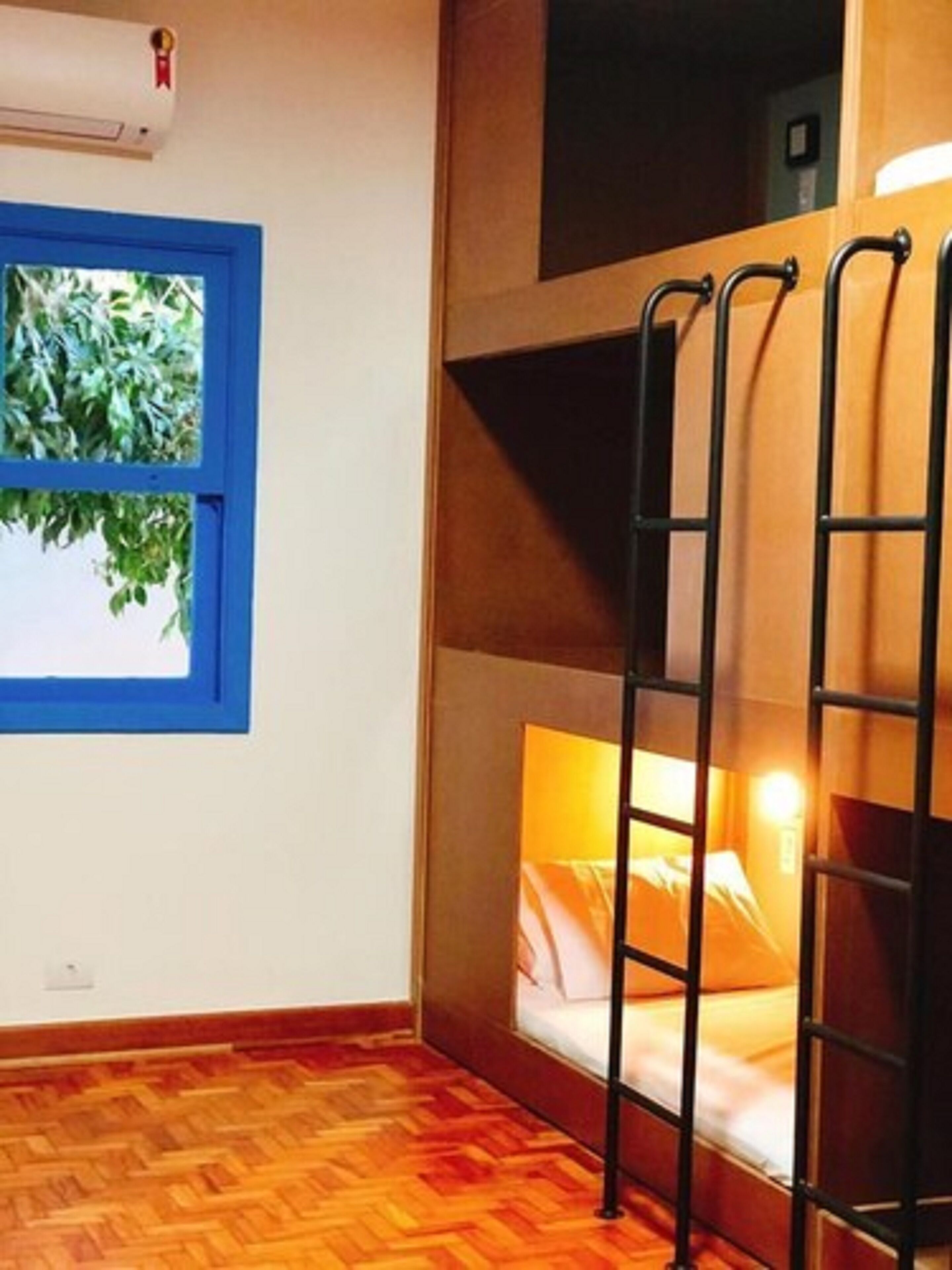 Photo - Youse Hostel - USP ACADEPOL