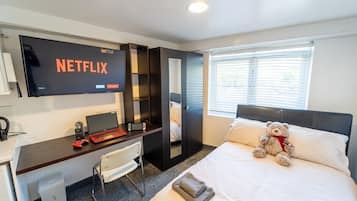 Studio Tiêu chuẩn, có phòng tắm riêng (Studio 3)
