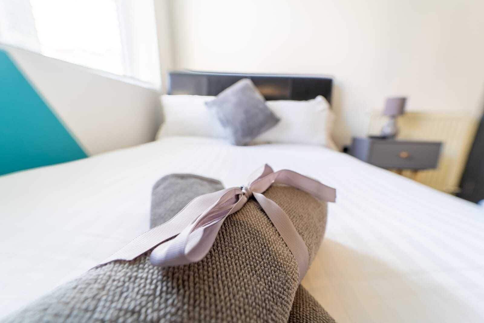 100 Dale Road Studios in Guest House