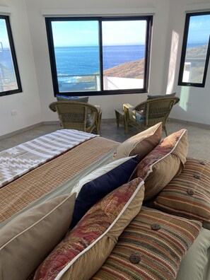 3 habitaciones y caja de seguridad en la habitación