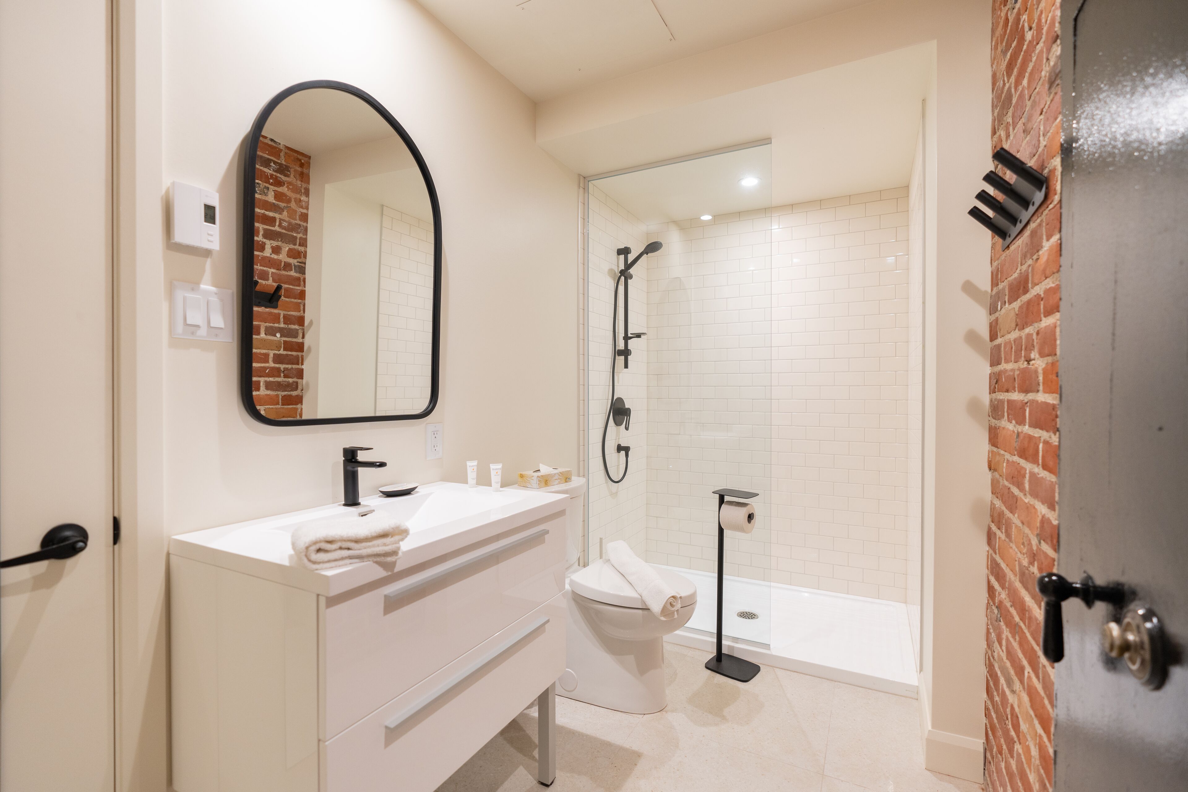 Les Lofts de la Barricade – Par Les Lofts Vieux-Québec