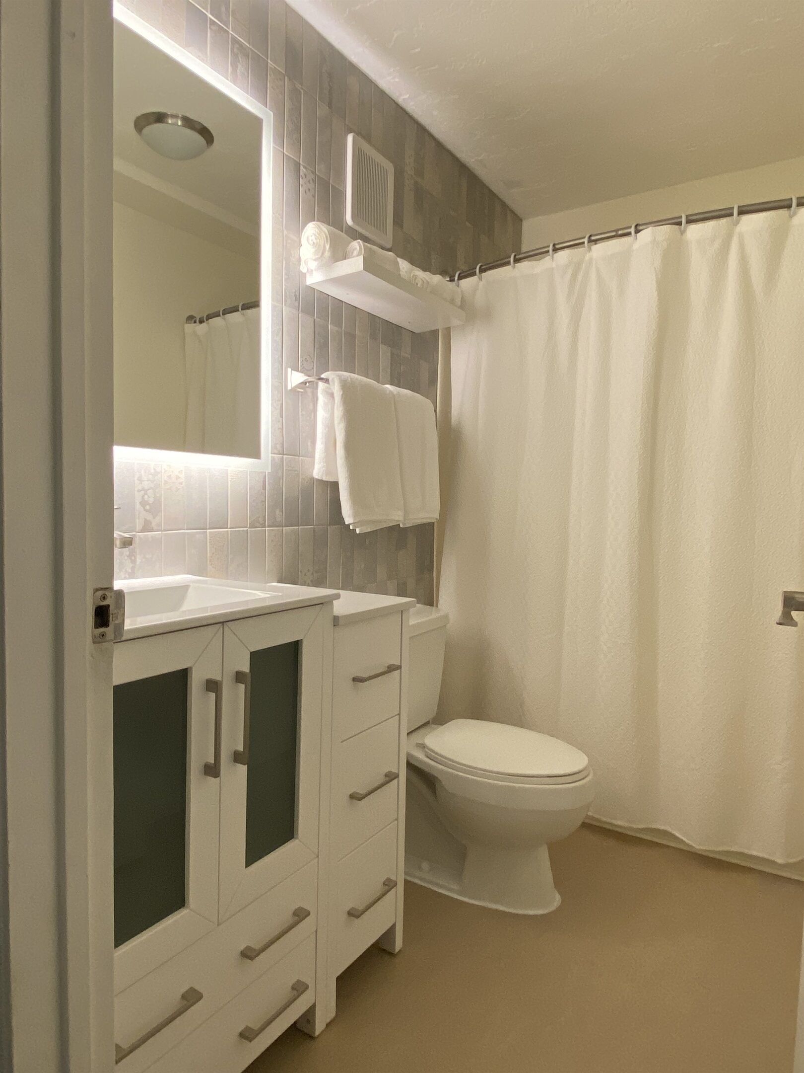 Baño