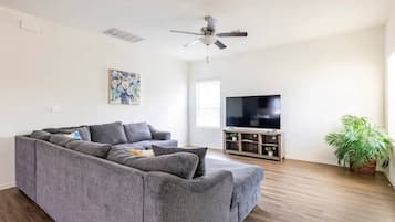 Smart TV, offices