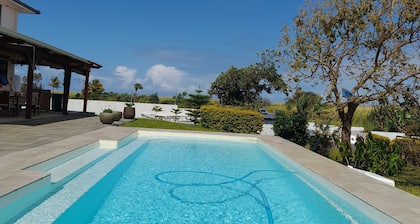 Jags villa