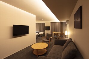 Interior - Kyo Hotel Kishotei Goshominami (Kyoto)