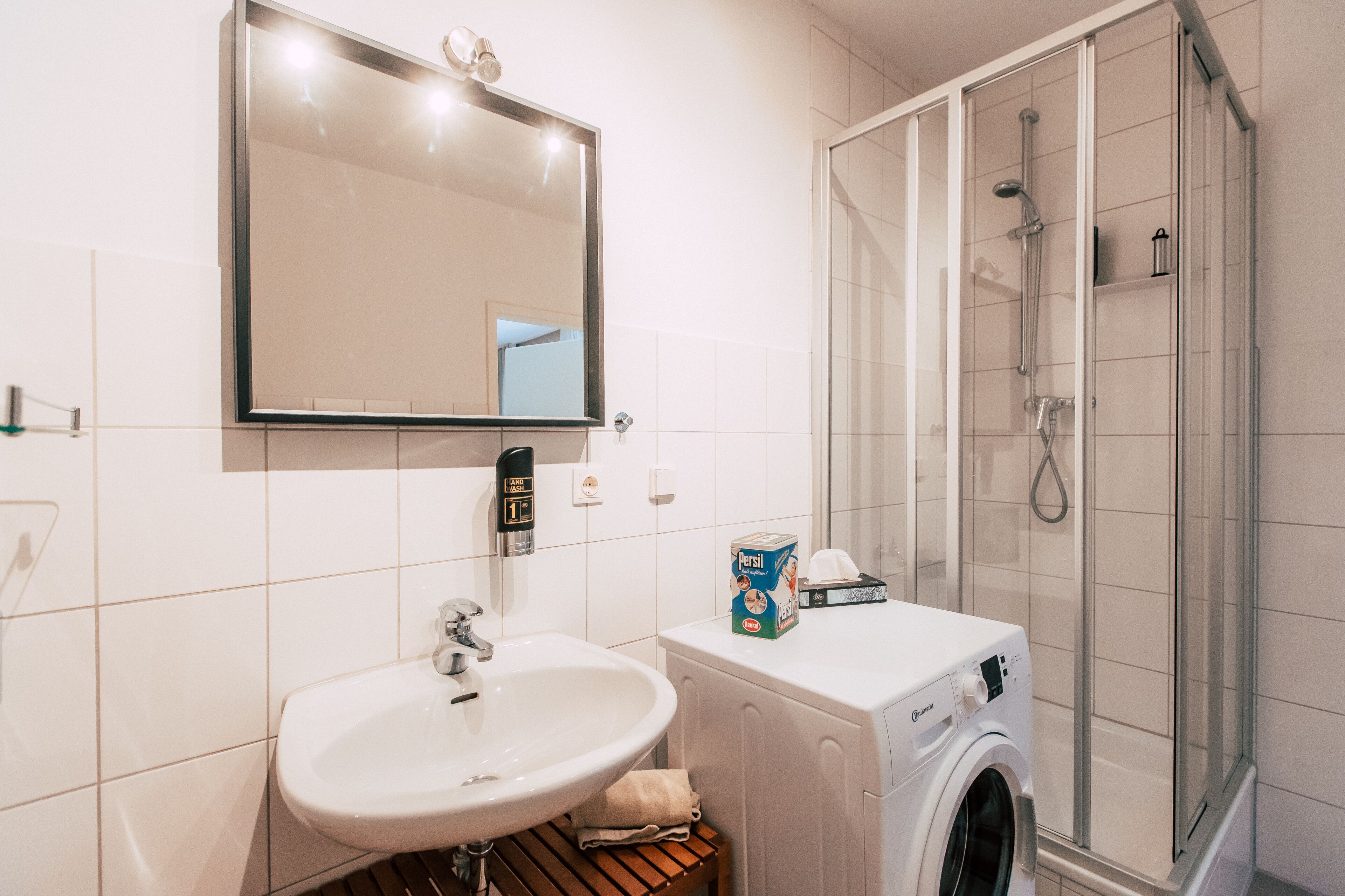 Luga Homes - Chausseehaus