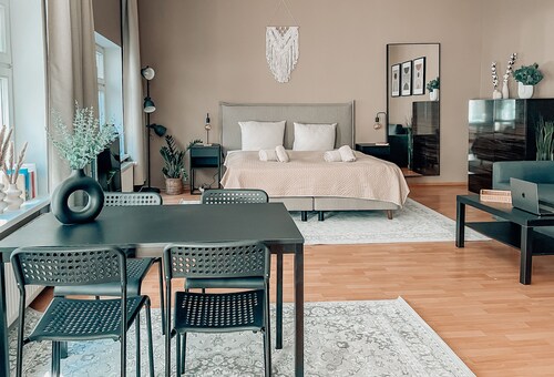 Luga Homes - Chausseehaus