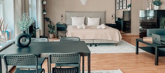 Luga Homes - Chausseehaus