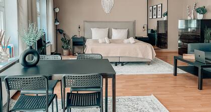 Luga Homes - Chausseehaus