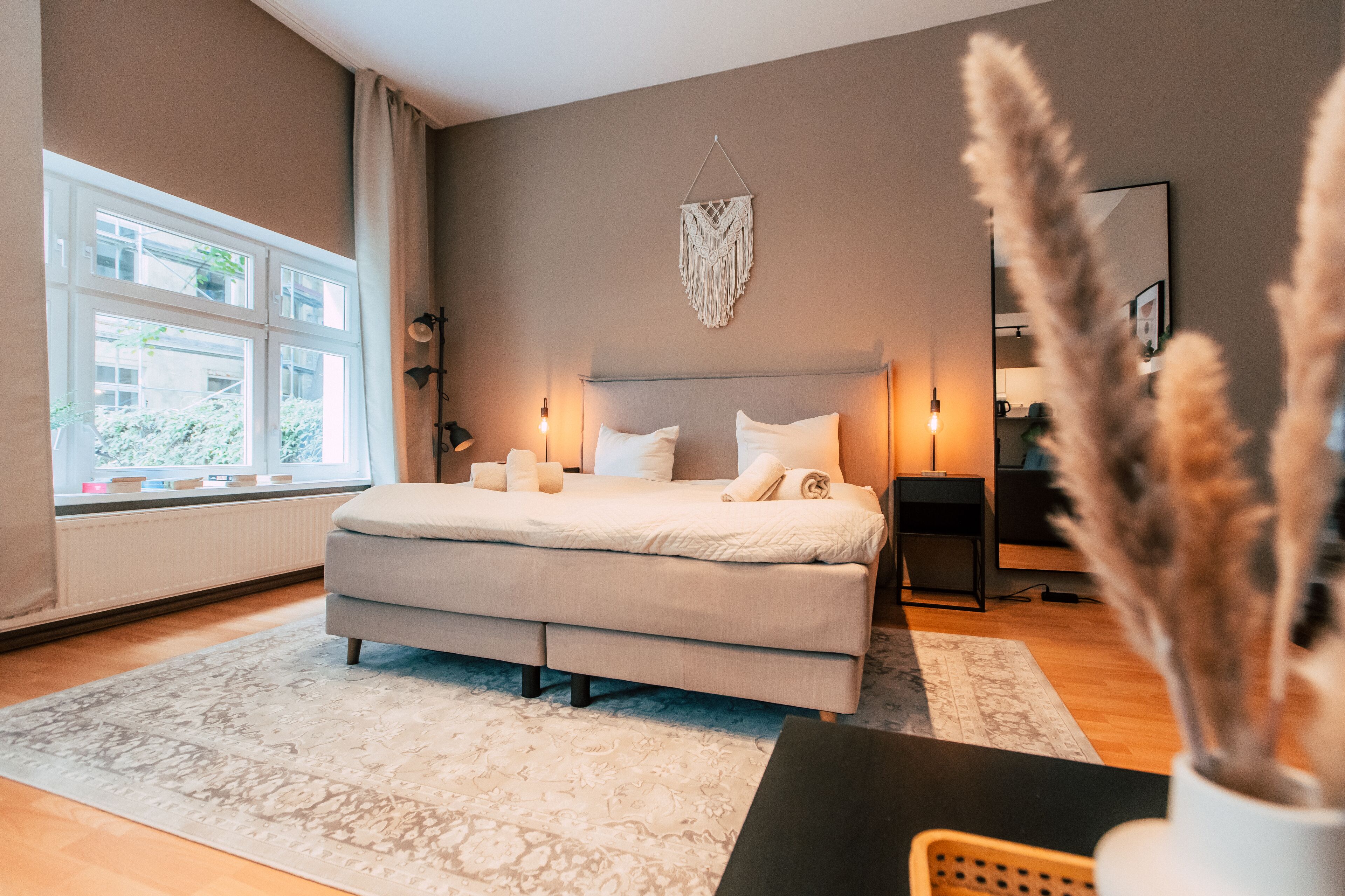 Luga Homes - Chausseehaus