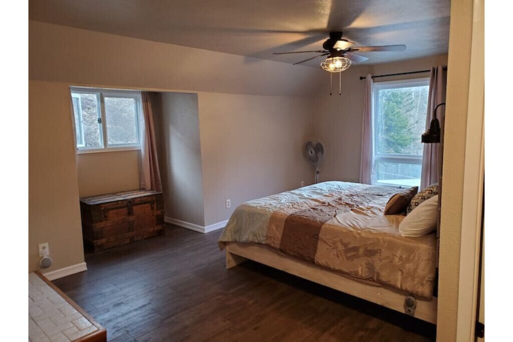 Perfect Cabin for your Adventures and Retreat