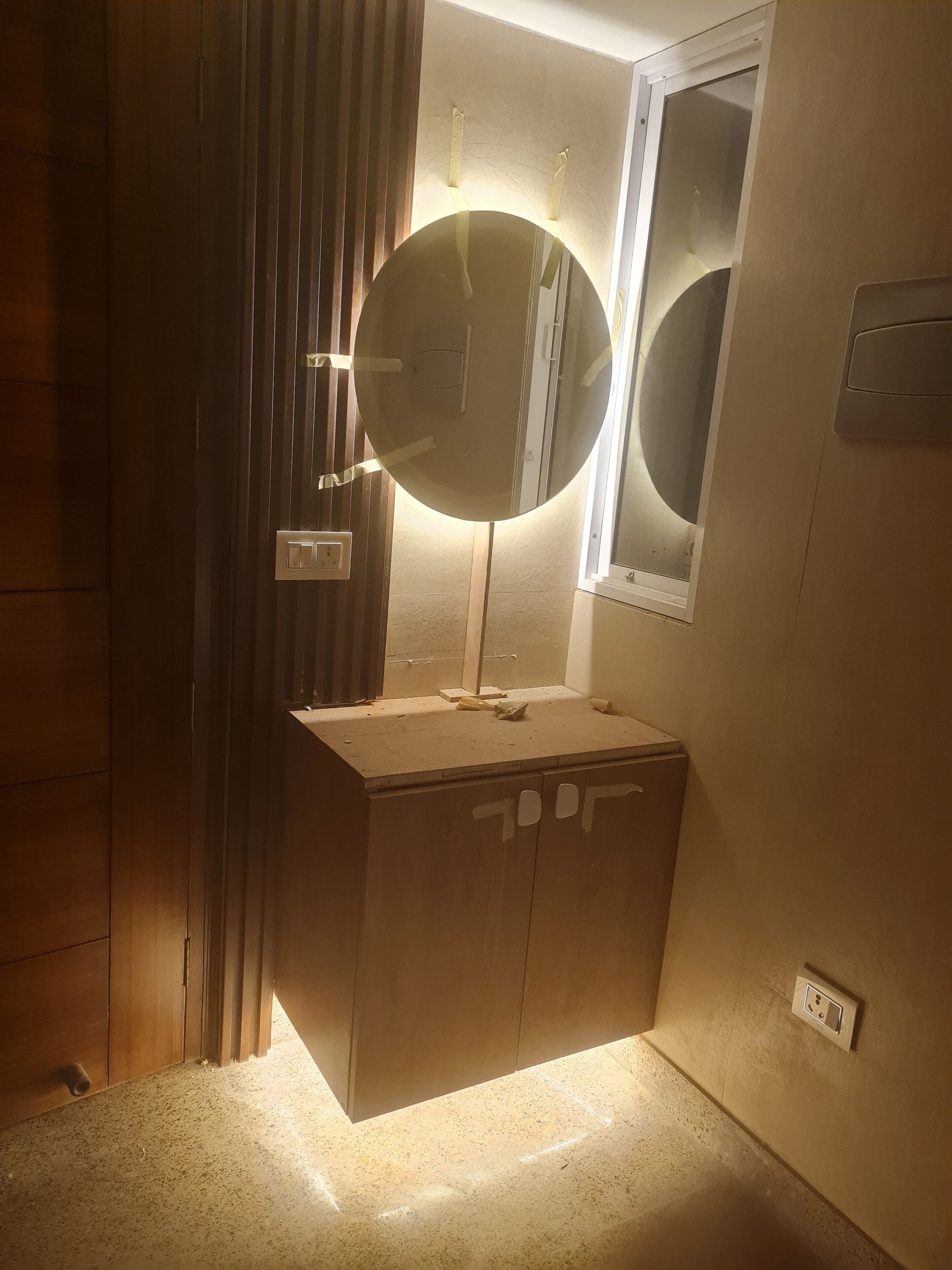 Uber luxury in South delhi