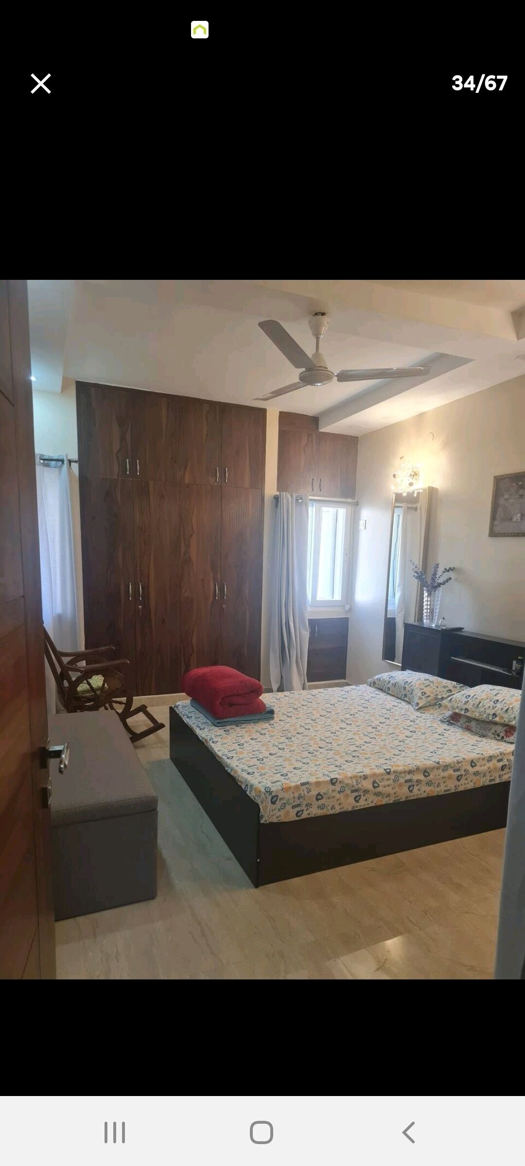 Uber luxury in South delhi