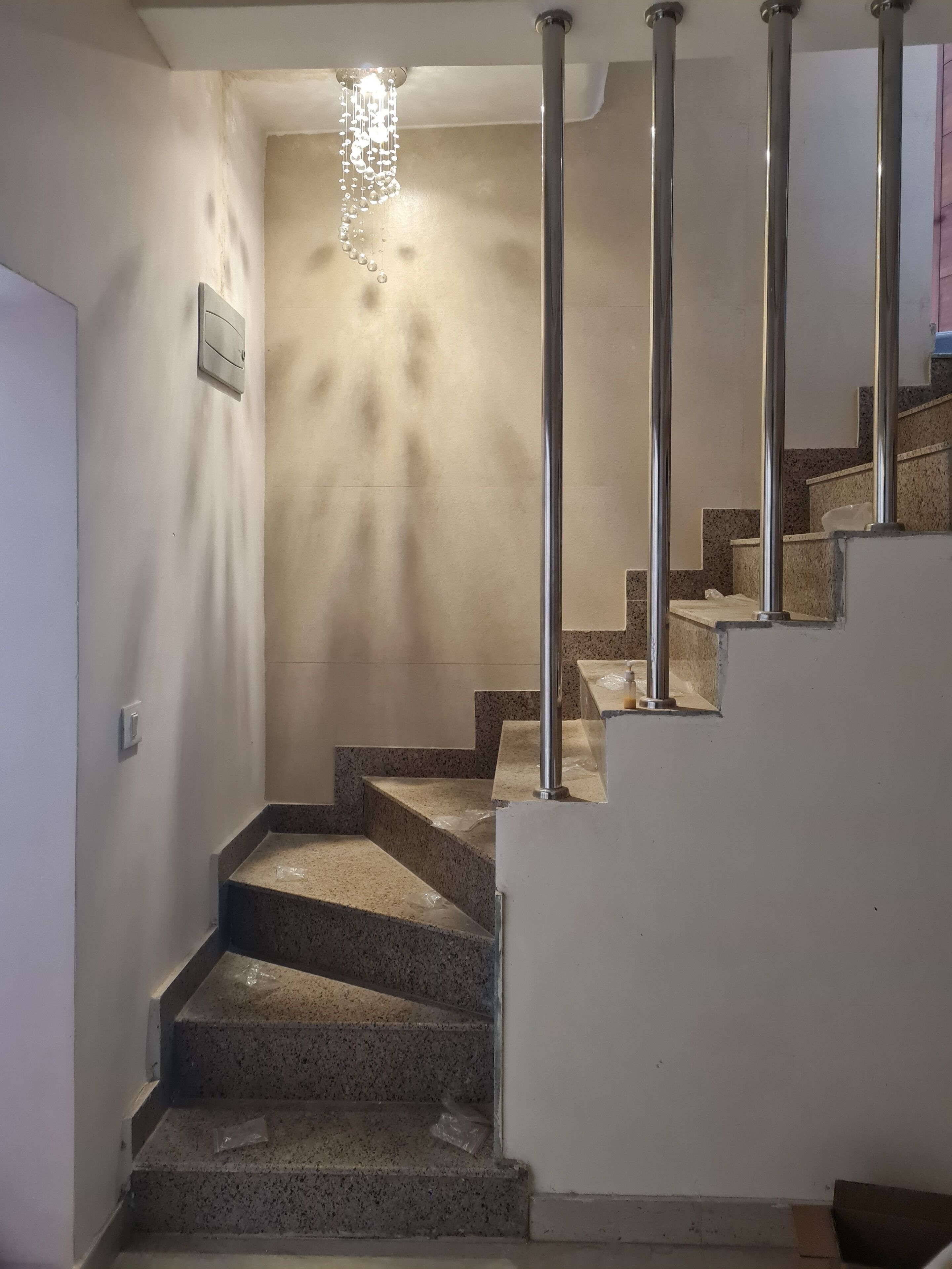 Uber luxury in South delhi