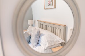 3 Schlafzimmer, Bügeleisen/Bügelbrett, kostenloses WLAN, Bettwäsche