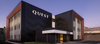 Quest Hastings