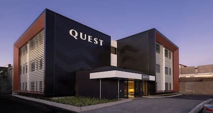Quest Hastings