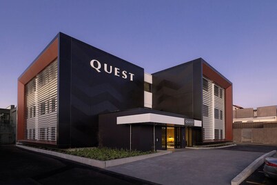 Quest Hastings