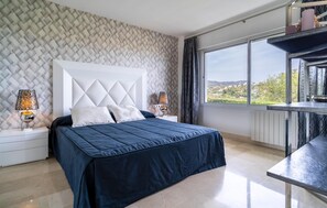 4 slaapkamers, gratis wifi, beddengoed
